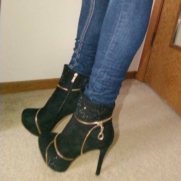 Love Poshmark!! - Picture 7 of 7